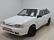 Lada (ВАЗ) 2114 Стандарт, 2011 года, пробег 164594 км