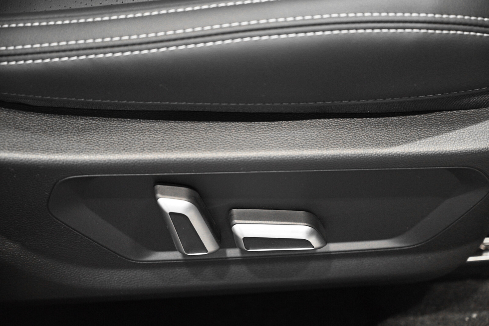 Haval Jolion Comfort, серый