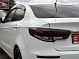 Kia Rio Luxe, 2015 года, пробег 140291 км