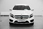 Mercedes-Benz GLA GLA 250 4MATIC Особая серия, 2016 года, пробег 161675 км