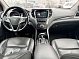 Hyundai Santa Fe Dynamic, 2015 года, пробег 164000 км