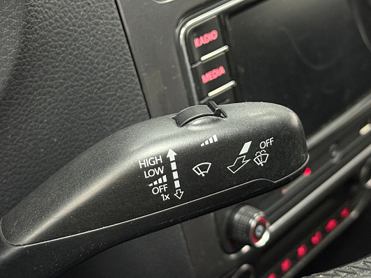 Volkswagen Polo CONNECT, 2018 года, пробег 216000 км