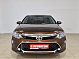 Toyota Camry Exclusive, 2017 года, пробег 131582 км