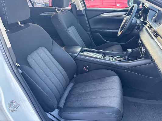 Mazda 6 Active, 2019 года, пробег 93341 км