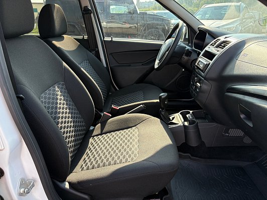 Lada (ВАЗ) Granta Comfort Light, 2024 года, пробег 30186 км