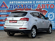 JAC S5 (Eagle) Luxury, 2014 года, пробег 167054 км