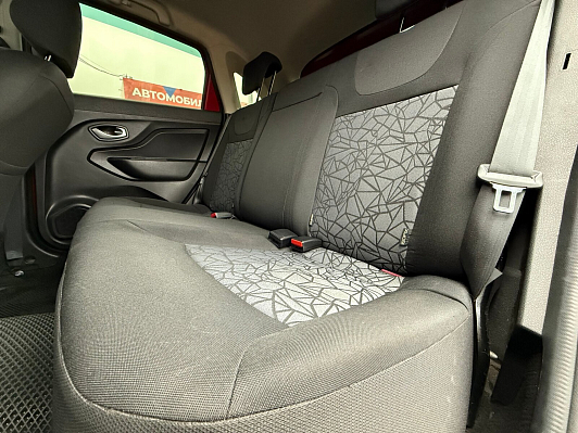 Lada (ВАЗ) XRAY Comfort, 2020 года, пробег 150599 км