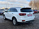 Kia Sorento Luxe, 2018 года, пробег 99342 км
