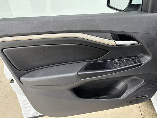 Lada (ВАЗ) Vesta Luxe EnjoY Pro, 2021 года, пробег 66062 км