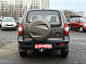 Chevrolet Niva LC, 2015 года, пробег 108641 км