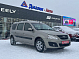 Lada (ВАЗ) Largus Luxe Prestige (7 мест) (2015-2017), 2016 года, пробег 168329 км