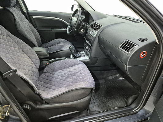 Ford Mondeo, 2007 года, пробег 220078 км