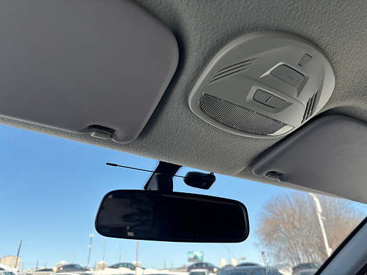 Lada (ВАЗ) Granta Standard, 2020 года, пробег 89000 км