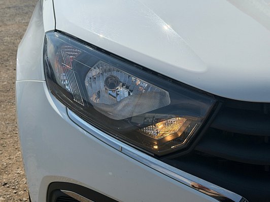 Lada (ВАЗ) Granta Comfort Light, 2024 года, пробег 33249 км