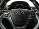 Kia Rio Comfort Аудио, 2016 года, пробег 90115 км