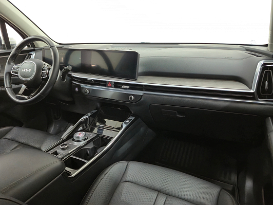 Kia Sorento Comfort, 2024 года, пробег 37364 км