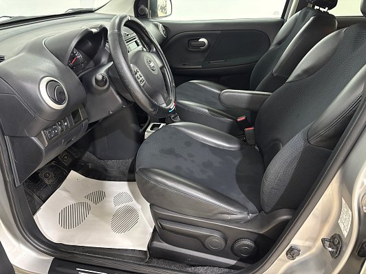 Nissan Note Comfort, 2013 года, пробег 107653 км