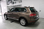 Volkswagen Touareg, 2014 года, пробег 218000 км