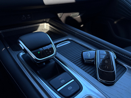 Chery Arrizo 8 Прайм / Prime, 2024 года, пробег 15493 км