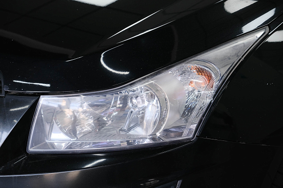 Chevrolet Cruze LT, 2013 года, пробег 150000 км