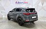 Kia Sportage Luxe, 2019 года, пробег 187005 км