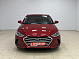 Hyundai Elantra Active, 2017 года, пробег 168844 км