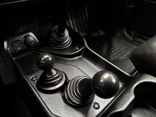 Lada (ВАЗ) 2131 (4x4), 2019 года, пробег 96684 км