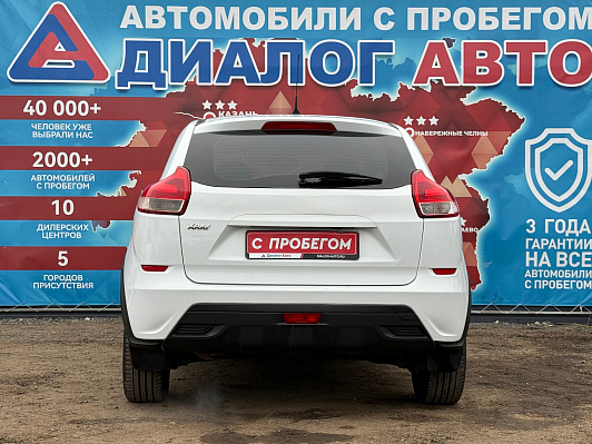Lada (ВАЗ) XRAY Optima Air conditioner (2018), 2017 года, пробег 128280 км