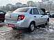 Lada (ВАЗ) Granta Classic Start Glonass 21901-51-234, 2012 года, пробег 168093 км