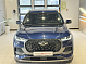 Chery Tiggo 8 Pro Max Дримлайн/Dreamline, 2WD, синий