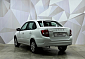 Lada (ВАЗ) Granta, 2025 года, пробег 6 км