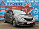 Kia Rio Comfort, 2014 года, пробег 173860 км