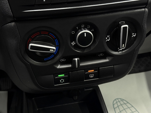 Lada (ВАЗ) Granta Comfort'23 Plus, 2022 года, пробег 37835 км