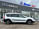 Lada (ВАЗ) Largus Techno, 2021 года, пробег 143585 км