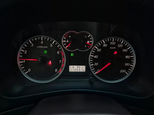 Great Wall Hover H5 Luxe, 2012 года, пробег 171100 км