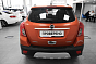 Opel Mokka Enjoy, 2015 года, пробег 163000 км