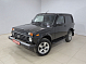 Lada (ВАЗ) Niva Legend Luxe Кондиционер, 2023 года, пробег 13919 км