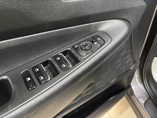 Hyundai Santa Fe, 2020 года, пробег 99200 км