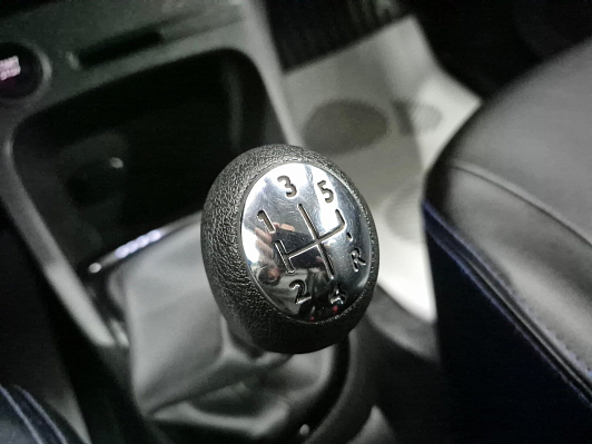 Renault Kaptur Drive, 2016 года, пробег 93714 км