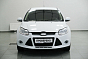 Ford Focus SYNC Edition, 2012 года, пробег 187355 км