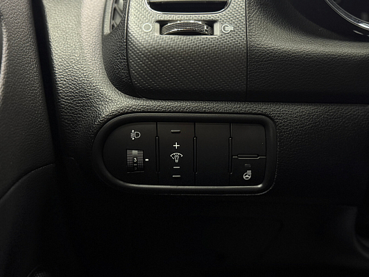 Kia Cerato Prestige, 2017 года, пробег 108500 км