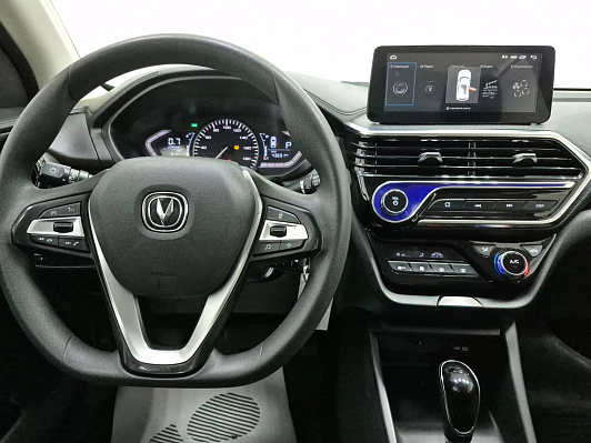 Changan Alsvin LX, 2023 года, пробег 43054 км