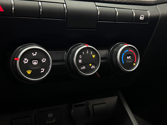 Lada (ВАЗ) Vesta Comfort'24, 2024 года, пробег 17432 км