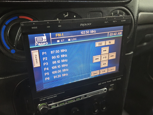 Chevrolet Niva LC, 2010 года, пробег 226470 км