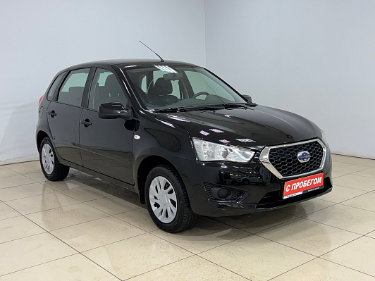 Datsun mi-DO Dream II, 2018 года, пробег 85489 км