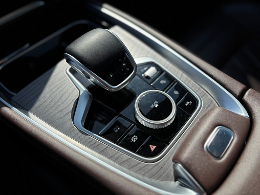 Chery Tiggo 8 Pro Max Ultimate, 2023 года, пробег 83195 км