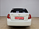 Chevrolet Lacetti Star, 2007 года, пробег 235280 км