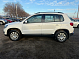 Volkswagen Tiguan Trend&Fun, 2011 года, пробег 231722 км