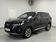 Chery Tiggo 7 Pro Max Prestige, 2023 года, пробег 17000 км