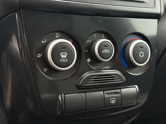 Lada (ВАЗ) Kalina Classic Glonass 21941-51-X1B, 2016 года, пробег 148405 км